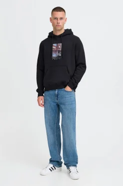 Sudadera con Capucha