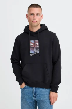 Sudadera con Capucha