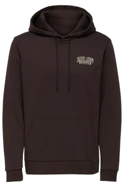 Sudadera con capucha