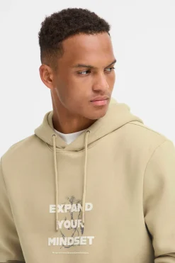 Sudadera con capucha