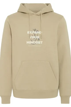 Sudadera con capucha