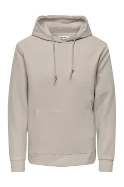 Sudadera con capucha