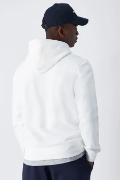 Sudadera con capucha