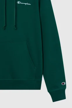Sudadera con capucha