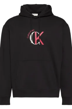 Sudadera con capucha