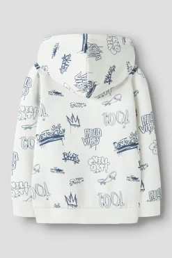 Sudadera con capucha