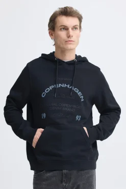 Sudadera con capucha