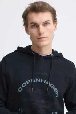 Sudadera con capucha