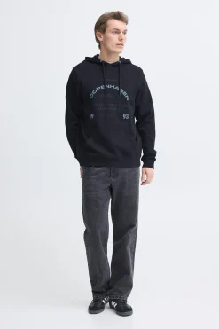 Sudadera con capucha