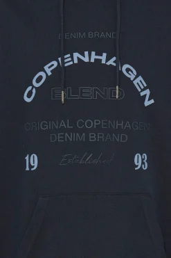 Sudadera con capucha