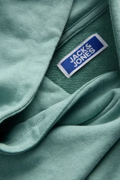 Sudadera con capucha