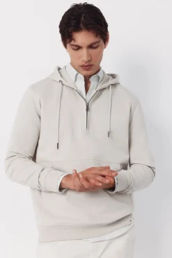 Sudadera con capucha