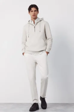 Sudadera con capucha