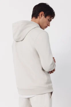 Sudadera con capucha