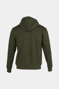 Sudadera Con Capucha