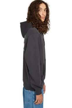 Sudadera con capucha