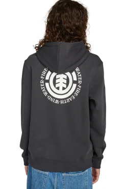 Sudadera con capucha