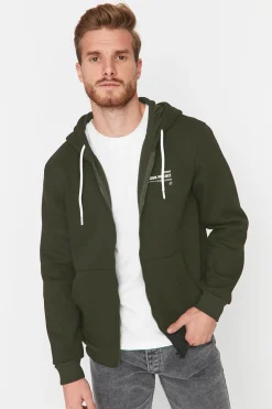 Sudadera con capucha