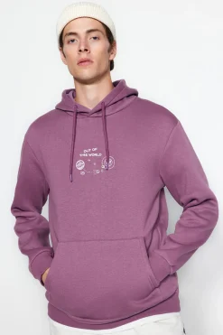 Sudadera con capucha