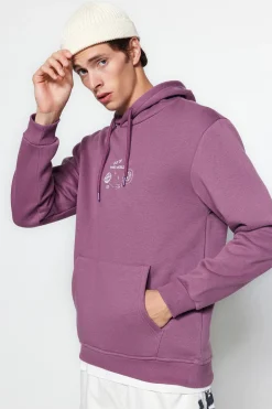 Sudadera con capucha