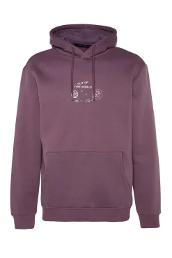 Sudadera con capucha