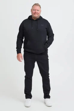 Sudadera con capucha