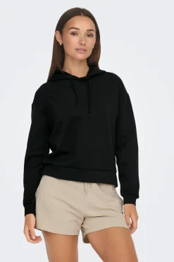 Sudadera con capucha