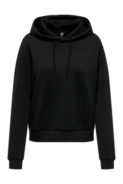 Sudadera con capucha