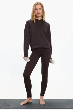 Sudadera con capucha