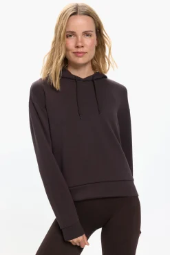 Sudadera con capucha