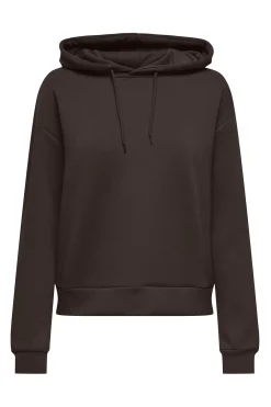 Sudadera con capucha