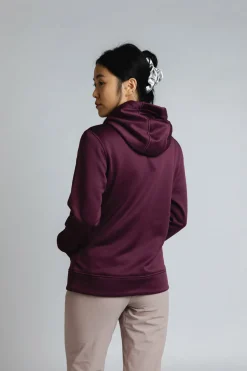 Sudadera con capucha