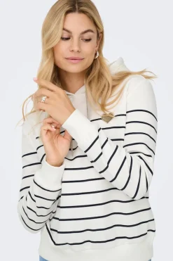 Sudadera con capucha