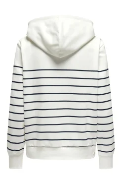 Sudadera con capucha