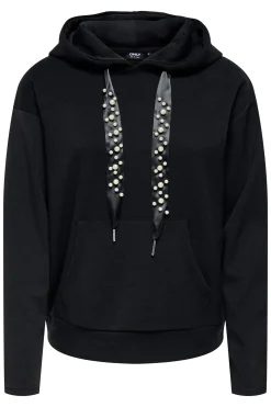 Sudadera con capucha