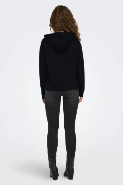 Sudadera con capucha