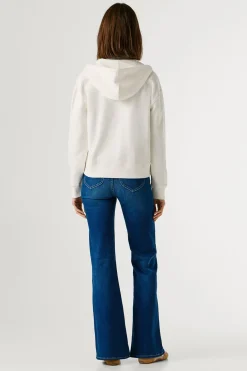 Sudadera con capucha