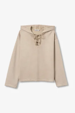 Sudadera con capucha