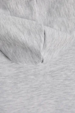 Sudadera con capucha algod&oacute;n