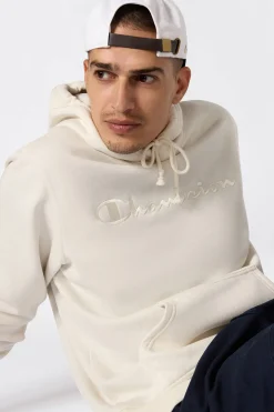 Sudadera con capucha Champion