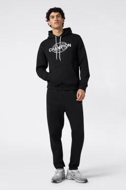 Sudadera con capucha Champion