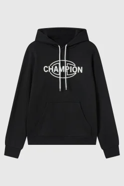Sudadera con capucha Champion