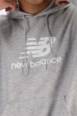 Sudadera con capucha deportiva