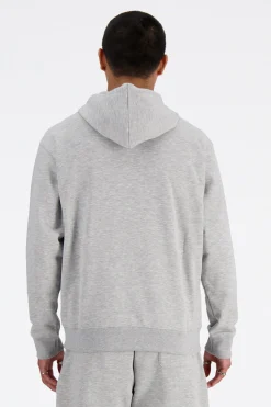 Sudadera con capucha deportiva