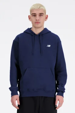 Sudadera con capucha deportiva