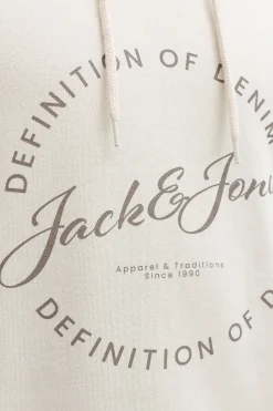 Sudadera con capucha felpa suave