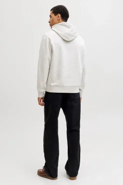 Sudadera con capucha regular fit