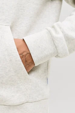 Sudadera con capucha regular fit