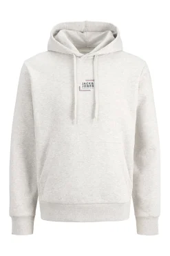 Sudadera con capucha regular fit