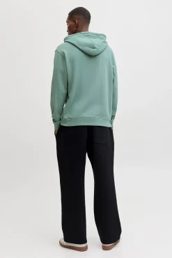 Sudadera con capucha relaxed